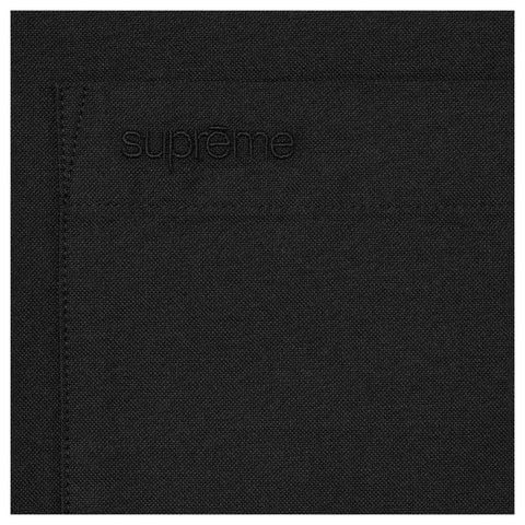 Loose Fit Oxford S/S Shirt - spring/summer 2026 - Supreme