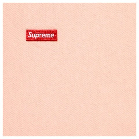 Small Box Denim Shirt - spring/summer 2026 - Supreme
