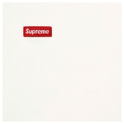 Small Box Denim Shirt - spring/summer 2026 - Supreme