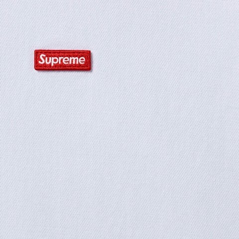 Small Box Shirt - spring/summer 2026 - Supreme