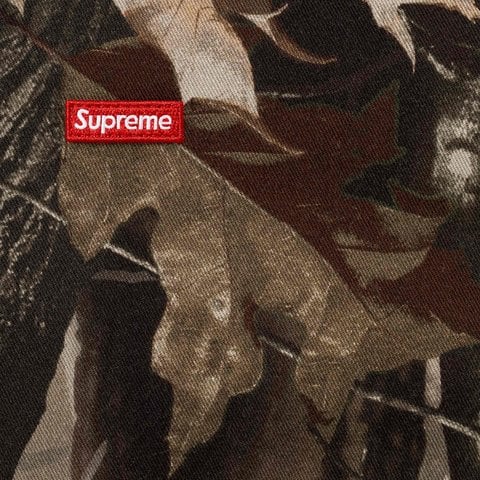 Small Box Shirt - spring/summer 2026 - Supreme