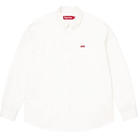Small Box Shirt - spring/summer 2026 - Supreme