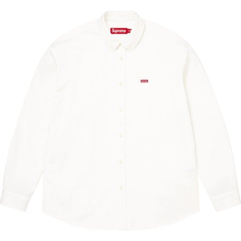 Small Box Shirt - spring/summer 2026 - Supreme