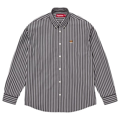 Stripe Shirt - spring/summer 2026 - Supreme