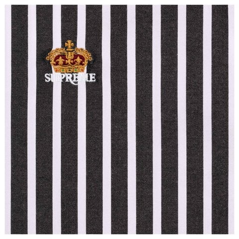 Stripe Shirt - spring/summer 2026 - Supreme
