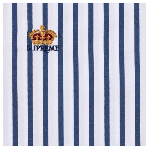 Stripe Shirt - spring/summer 2026 - Supreme