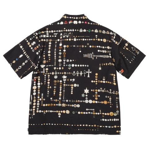 Supreme/Mike Kelley S/S Shirt - spring/summer 2026 - Supreme