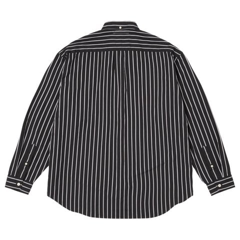 Supreme®/MM6 Maison Margiela Stripe Shirt - Supreme