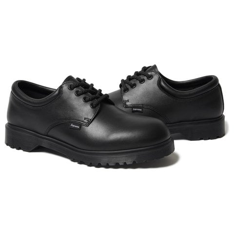 Supreme/Dr. Martens Postal Supreme ブラック Supreme®/Dr. Martens® Postal Supreme - Supreme