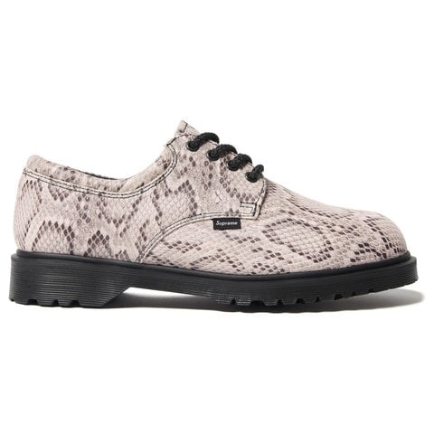 Supreme®/Dr. Martens® Postal Supreme - Supreme