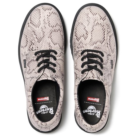 Supreme®/Dr. Martens® Postal Supreme - Supreme