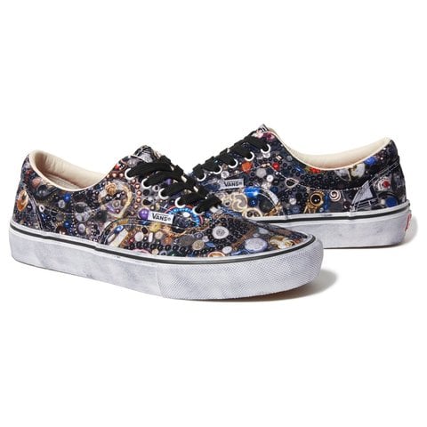 Supreme®/Mike Kelley/Vans® Era - Supreme