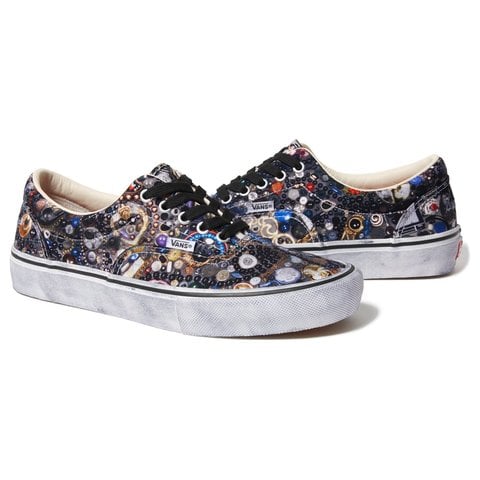 Supreme®/Mike Kelley/Vans® Era - Supreme