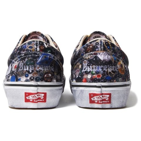 Supreme®/Mike Kelley/Vans® Era - Supreme