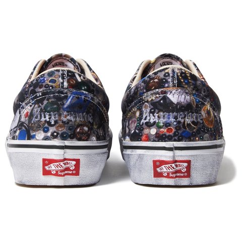 Supreme®/Mike Kelley/Vans® Era - Supreme
