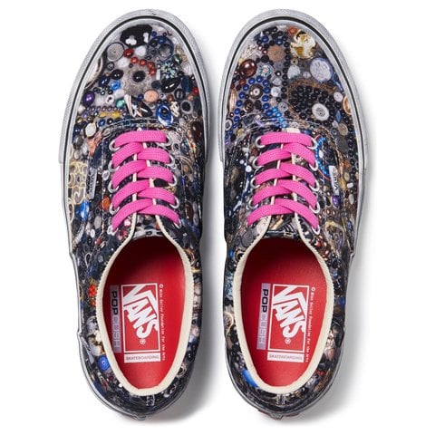 Supreme®/Mike Kelley/Vans® Era - Supreme