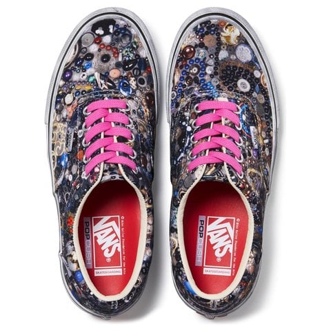 Supreme®/Mike Kelley/Vans® Era - Supreme