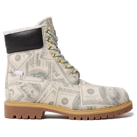 Supreme®/MM6 Maison Margiela Timberland® Money 6