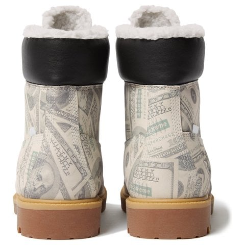 Supreme®/MM6 Maison Margiela Timberland® Money 6