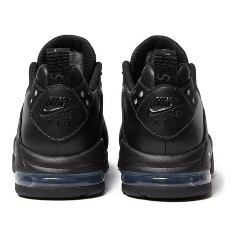 Supreme Supreme®/Nike SB Air Max 2 CB ‘94 Low - Black