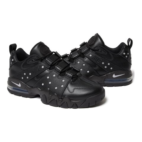 Supreme®/Nike SB Air Max 2 CB '94 Low - Supreme