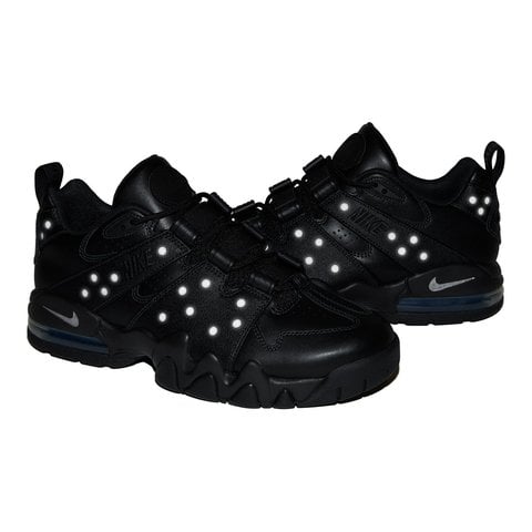 Supreme Supreme®/Nike SB Air Max 2 CB ‘94 Low - Black