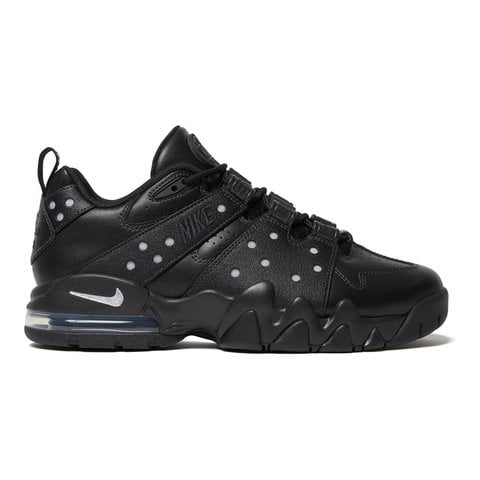Supreme Supreme®/Nike SB Air Max 2 CB ‘94 Low - Black