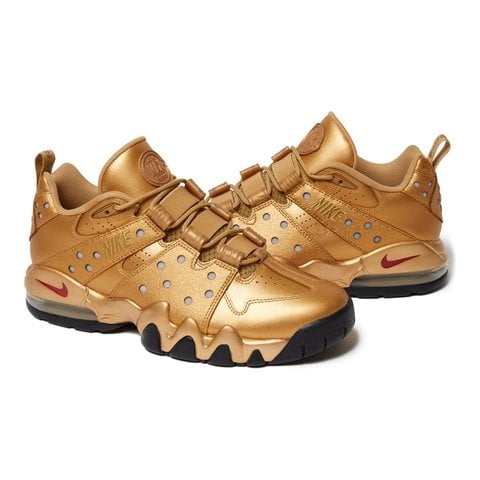 Supreme®/Nike SB Air Max 2 CB '94 Low - Supreme