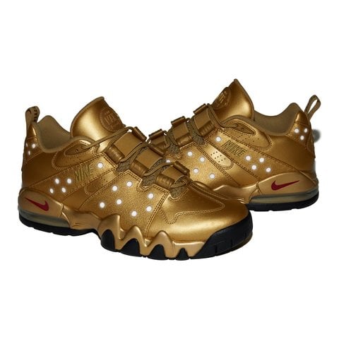 Supreme Supreme®/Nike SB Air Max 2 CB ‘94 Low - Gold