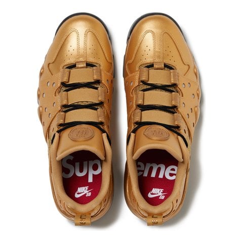 Supreme®/Nike SB Air Max 2 CB '94 Low - Supreme