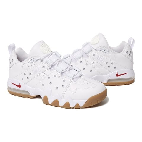 Supreme Supreme®/Nike SB Air Max 2 CB ‘94 Low - White