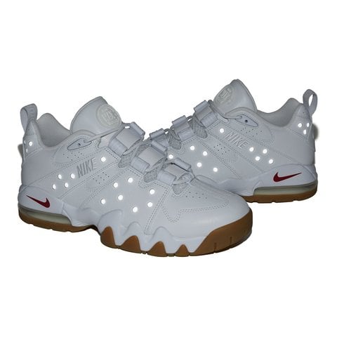 Supreme Supreme®/Nike SB Air Max 2 CB ‘94 Low - White