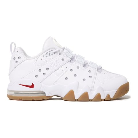 Supreme Supreme®/Nike SB Air Max 2 CB ‘94 Low - White