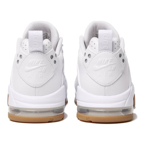 Supreme Supreme®/Nike SB Air Max 2 CB ‘94 Low - White