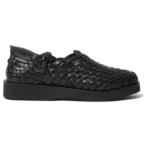 Supreme Supreme®/Yuketen Leo Sandal - Black