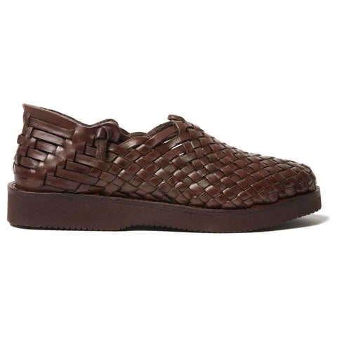 Supreme Supreme®/Yuketen Leo Sandal - Brown
