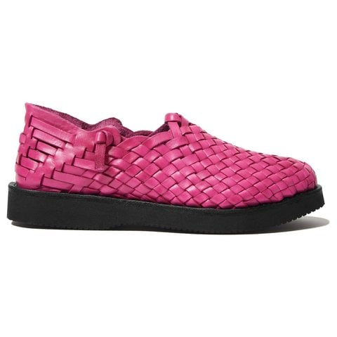 Supreme Supreme®/Yuketen Leo Sandal - Pink