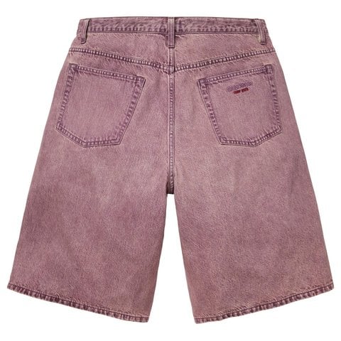 Baggy Denim Short - spring/summer 2026 - Supreme