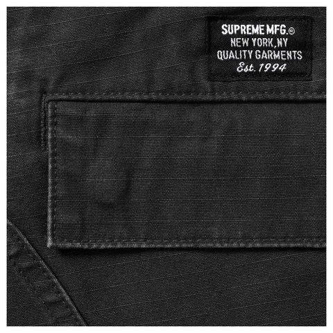 Cargo Short - spring/summer 2026 - Supreme