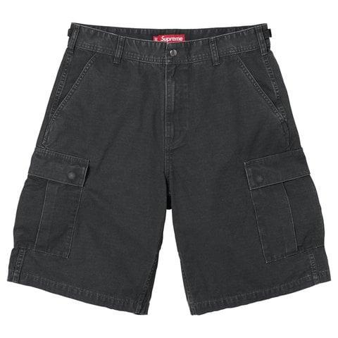 Cargo Short - spring/summer 2026 - Supreme