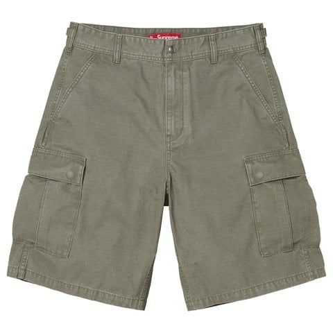 Cargo Short - spring/summer 2026 - Supreme