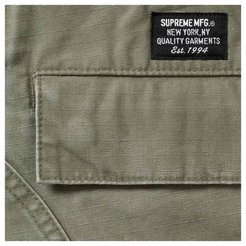 Cargo Short - spring/summer 2026 - Supreme