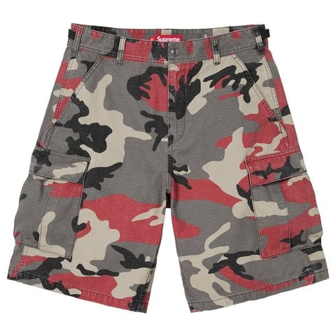 Cargo Short - spring/summer 2026 - Supreme