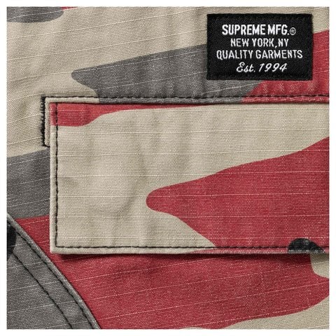 Cargo Short - spring/summer 2026 - Supreme