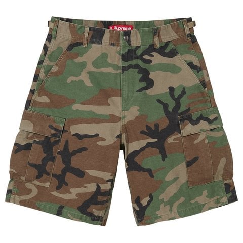 Cargo Short - spring/summer 2026 - Supreme