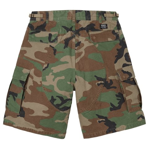 Cargo Short - spring/summer 2026 - Supreme