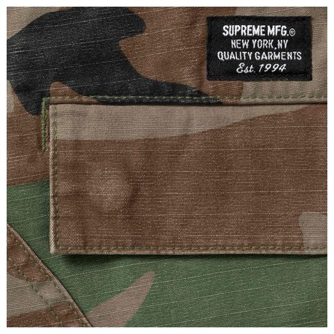 Cargo Short - spring/summer 2026 - Supreme