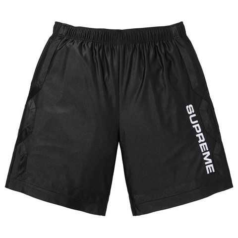 Chain Link Basketball Short - spring/summer 2026 - Supreme