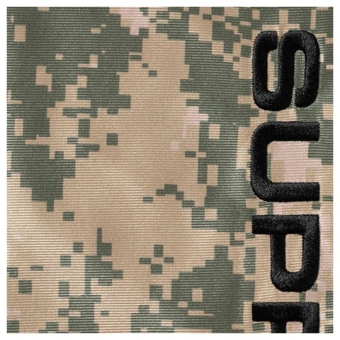 Chain Link Basketball Short - spring/summer 2026 - Supreme