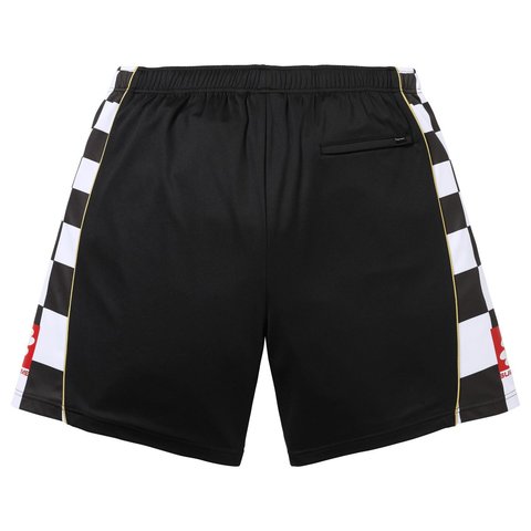 Checkerboard Soccer Short - spring/summer 2026 - Supreme